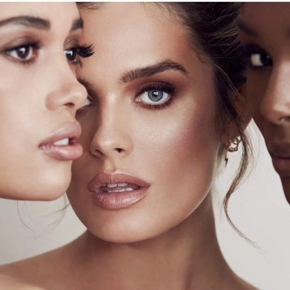 Iconic London Seamless Concealer Lightest Nude